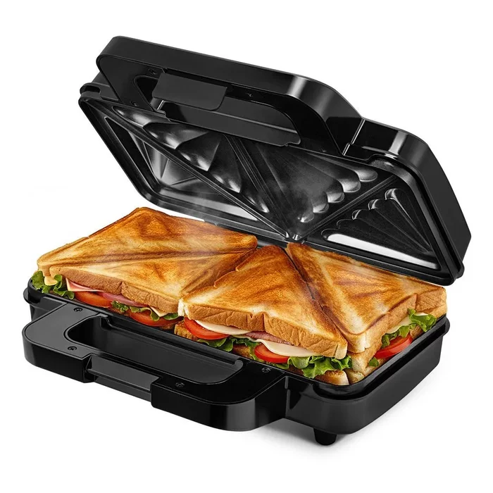 Бутербродница Kitfort КТ-4623