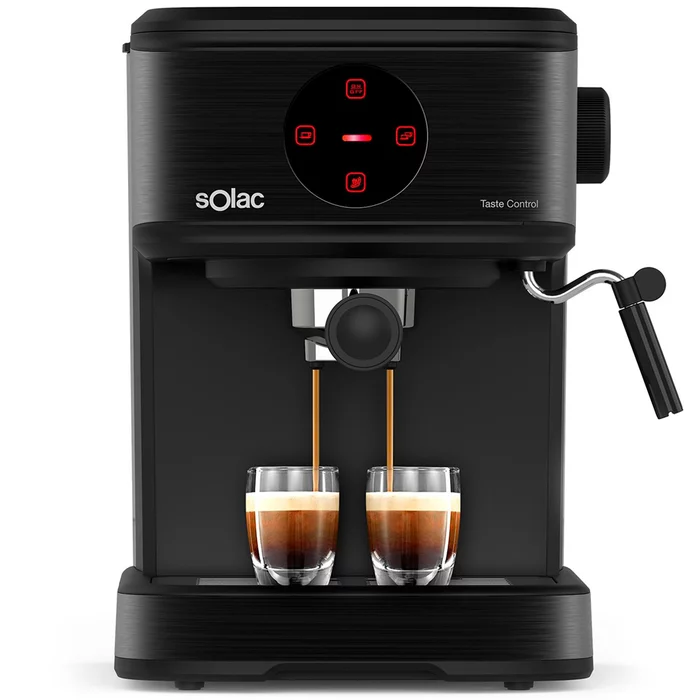 Кофеварка Solac Taste Control CE4498