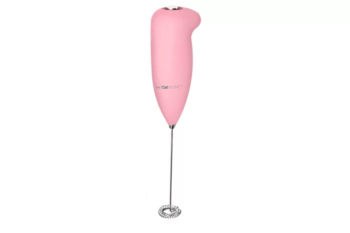 Пеновзбиватель Clatronic MS 3089 pink