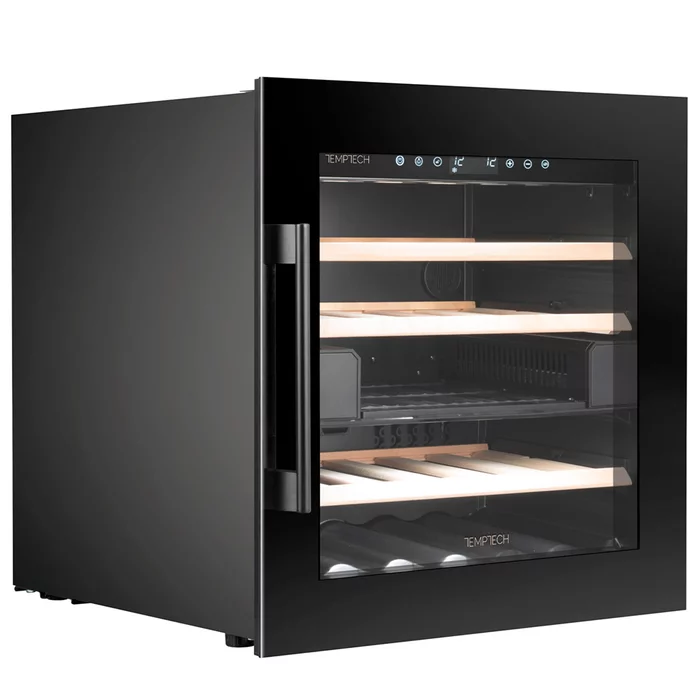 Винный шкаф Temptech OZ60DB-24