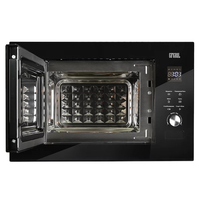 Микроволновая печь Gfgril GF-MWO2370BI