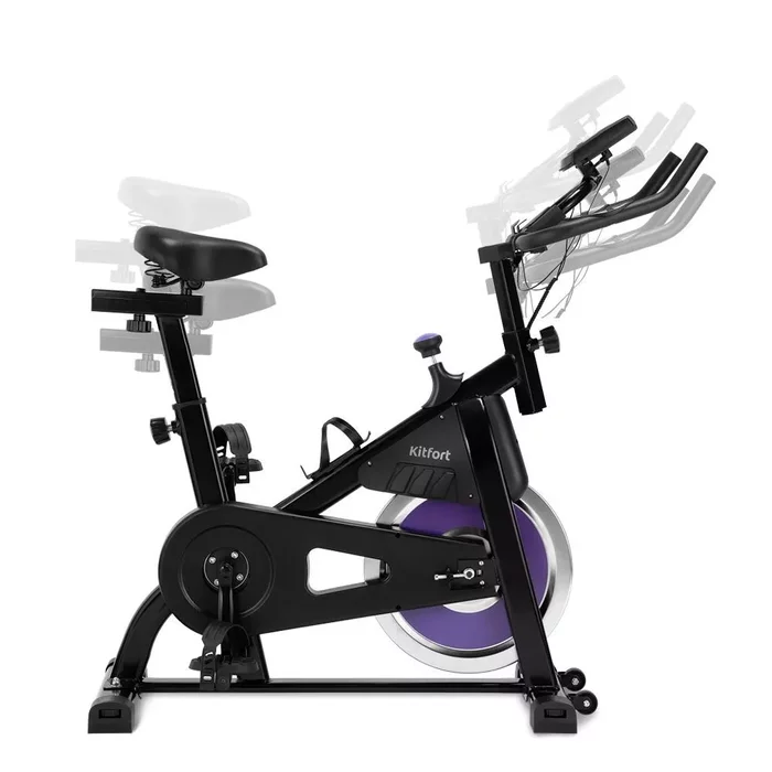 Велотренажёр Kitfort КТ-6085