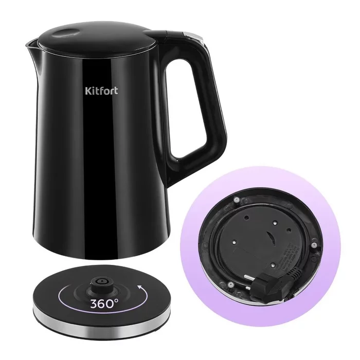 Чайник Kitfort KT-6703