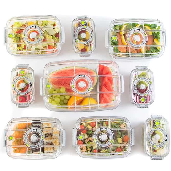 Контейнер вакуумный STATUS VAC-REC-20 FULL TRITAN