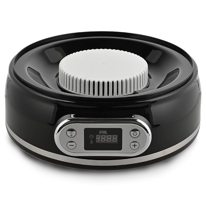 Электрическая сушилка для овощей и фруктов Gfgril GFD-002