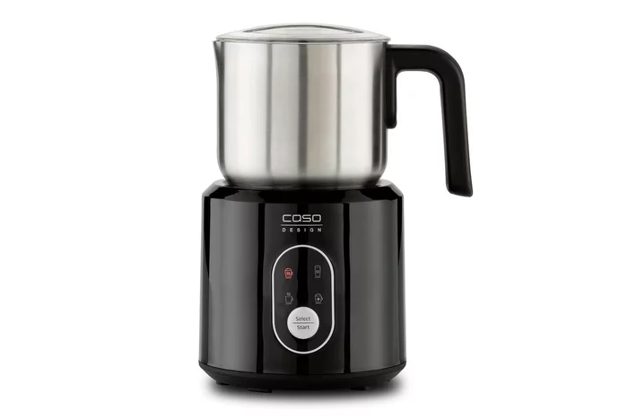 Пеновзбиватель CASO Crema & Choco Black