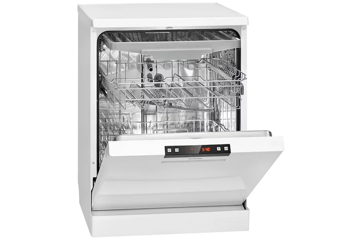 Посудомоечная машина Bomann GSP 7410 weiss