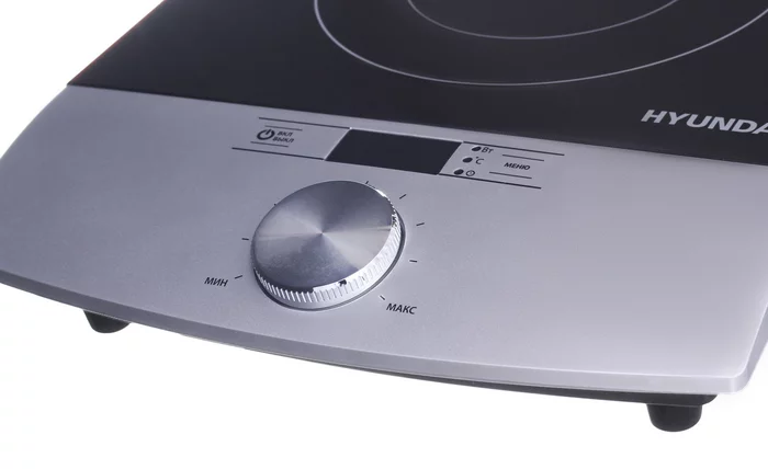 Плита Индукционная Hyundai HYC-0102