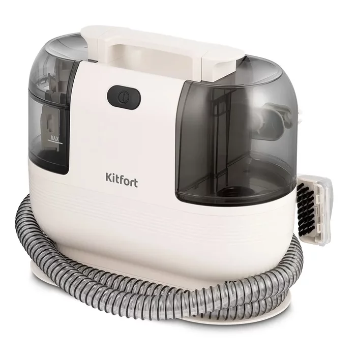 Моющий пылесос Kitfort КТ-5324