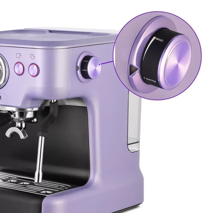 Кофеварка Kitfort КТ-7171