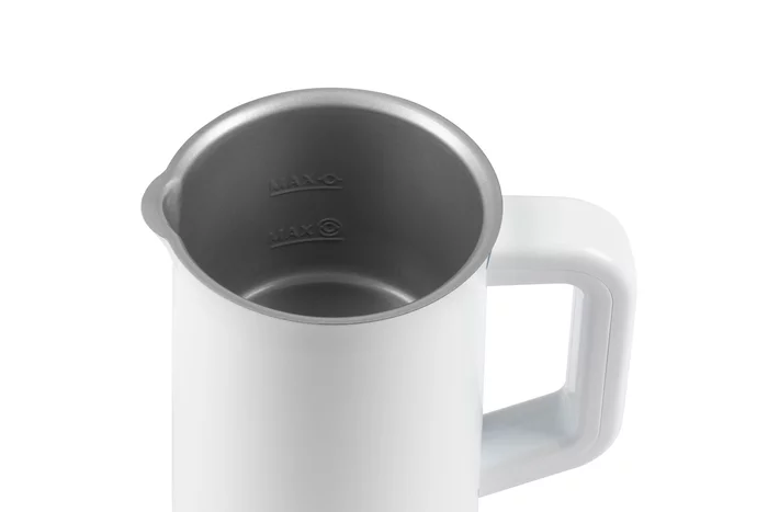 Пеновзбиватель Clatronic MS 3693 weis