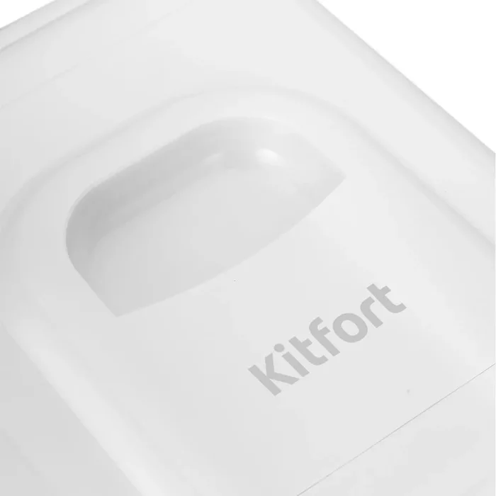 Холодильник для косметики Kitfort КТ-4149