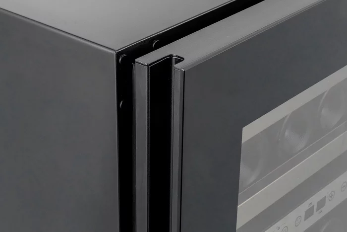 Винный шкаф Temptech STX60DRB