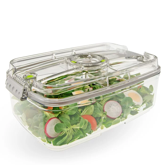 Контейнер вакуумный STATUS VAC-REC-30 FULL TRITAN