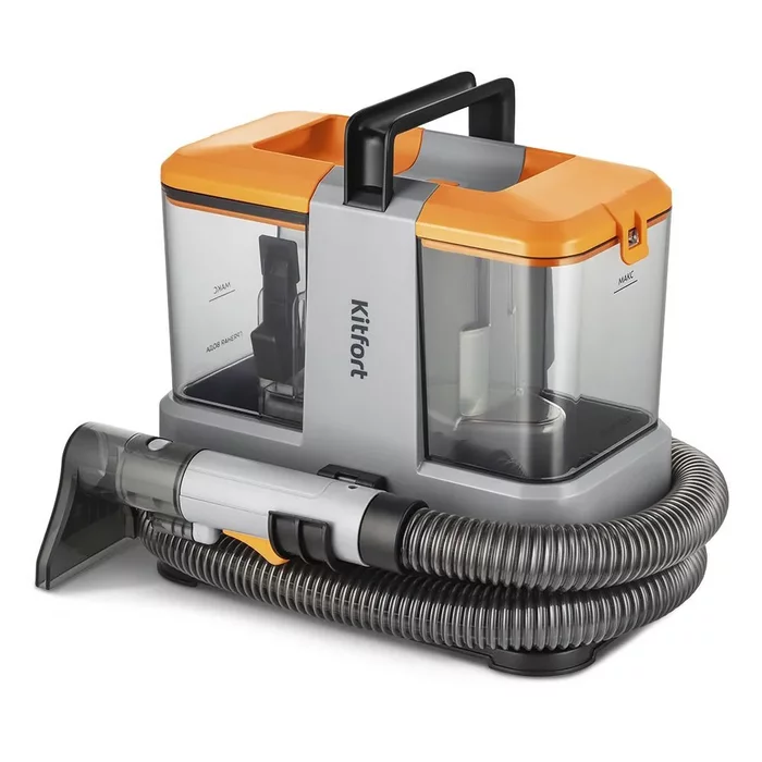 Моющий пылесос Kitfort КТ-5530