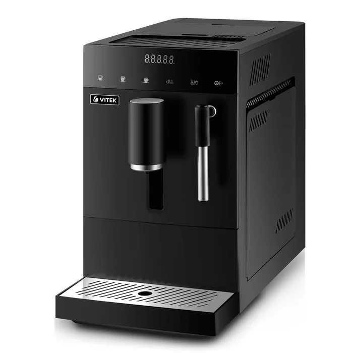 Кофемашина автоматическая Vitek VT-8701