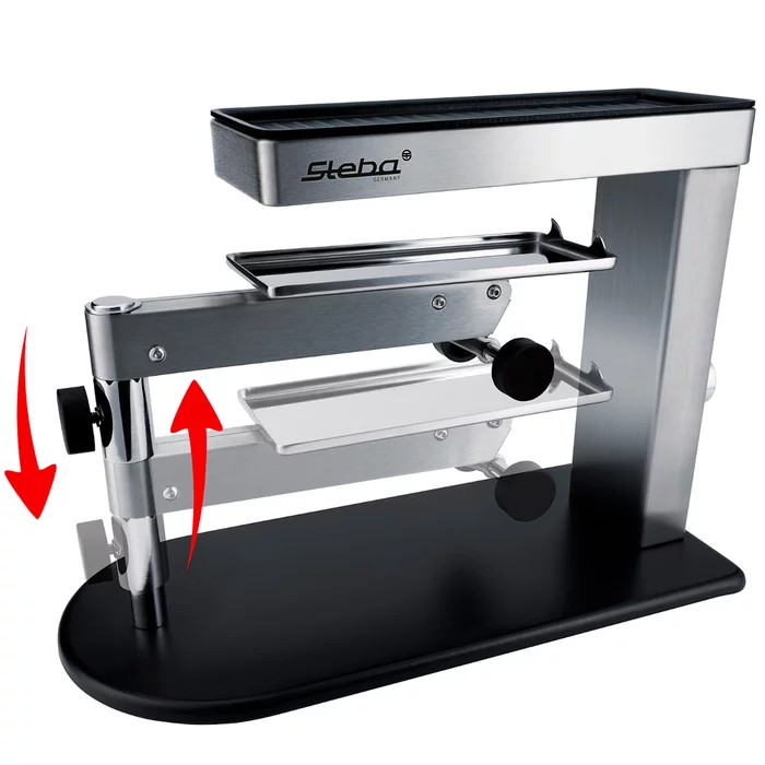 Раклетница Steba RC 210