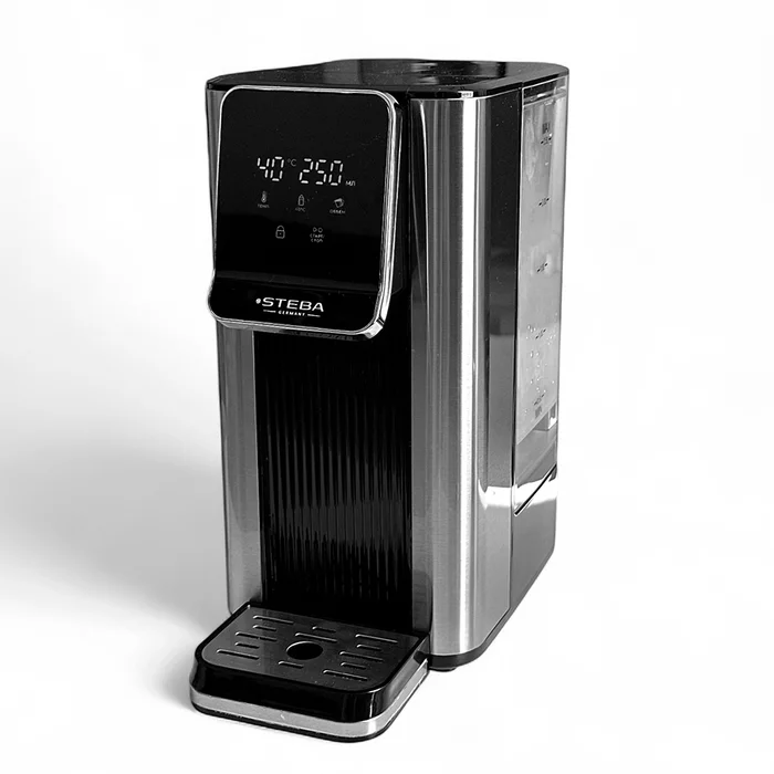 Диспенсер горячей воды Steba HW 2 HOT&FAST