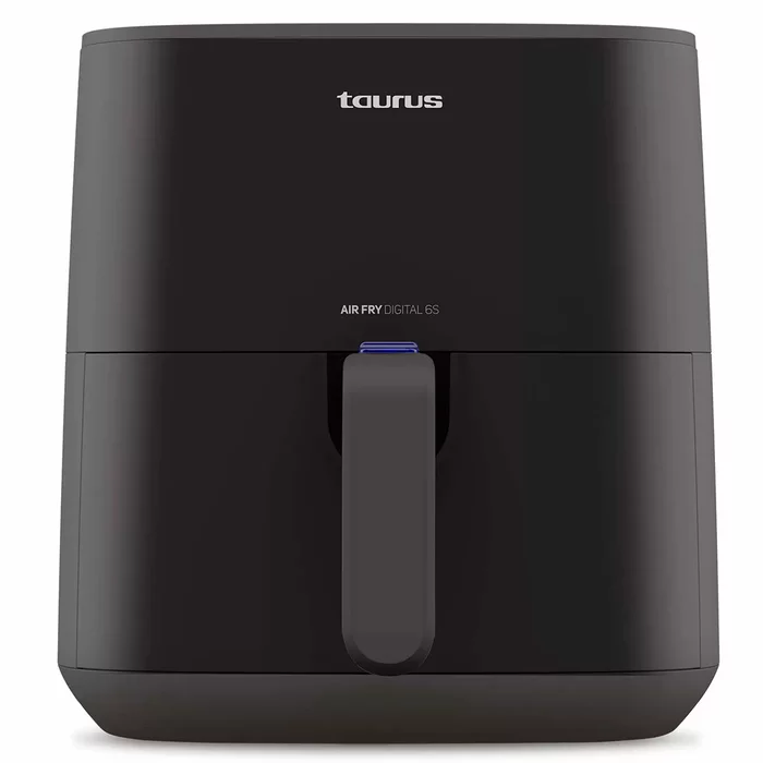 Аэрофритюрница Taurus Air Fry Digital 6S