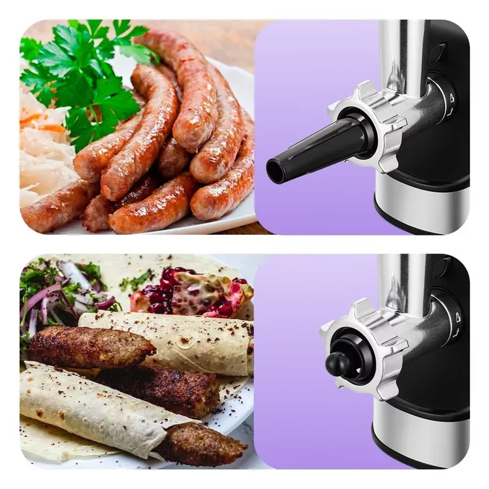 Мясорубка Kitfort КТ-2133