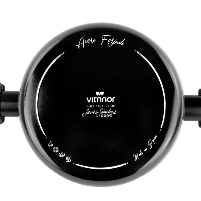 Кастрюля Vitrinor V-Forged 20