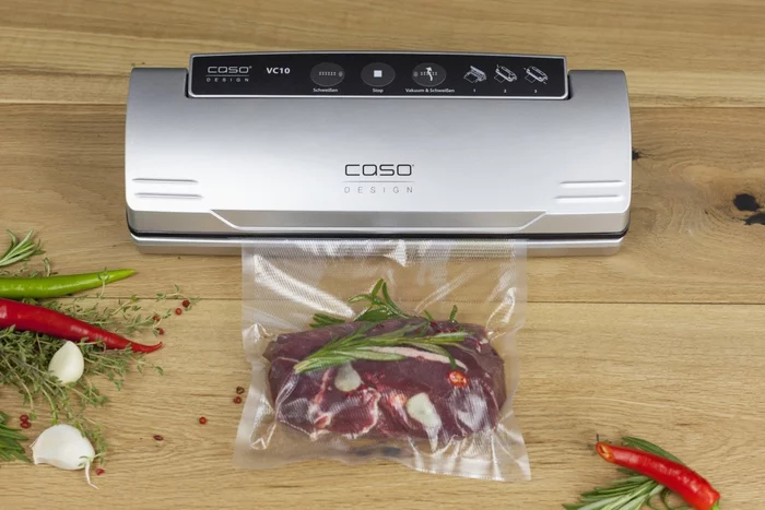 Вакууматор CASO VC 10