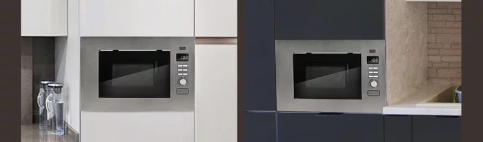 Микроволновая печь Gfgril GF-MWO2160BI