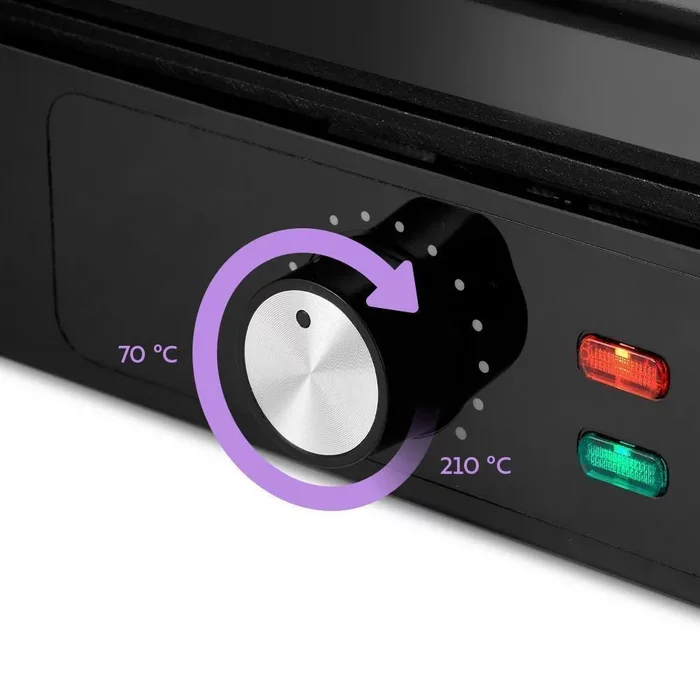 Электрогриль Kitfort КТ-3633