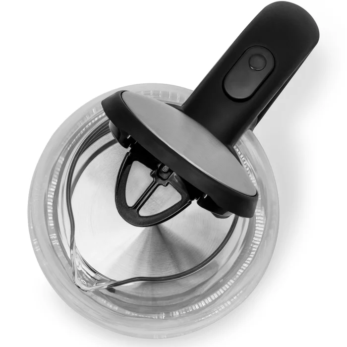 Чайник Vitek VT-7046 BK