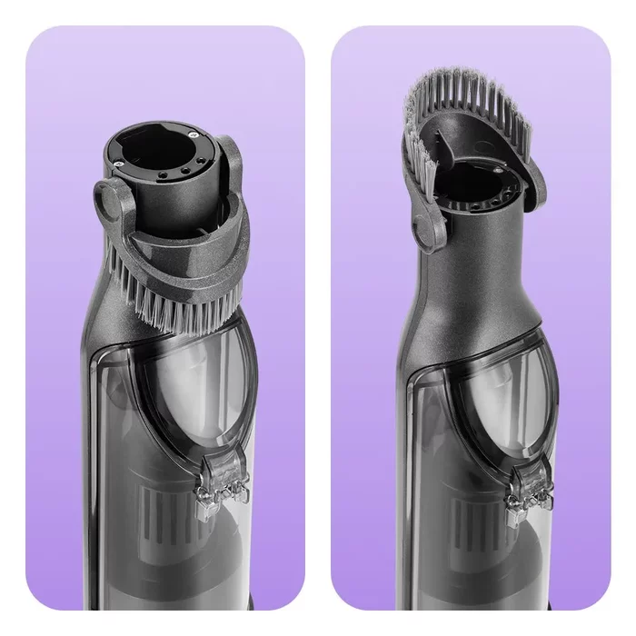 Вертикальный пылесос Kitfort КТ-5297