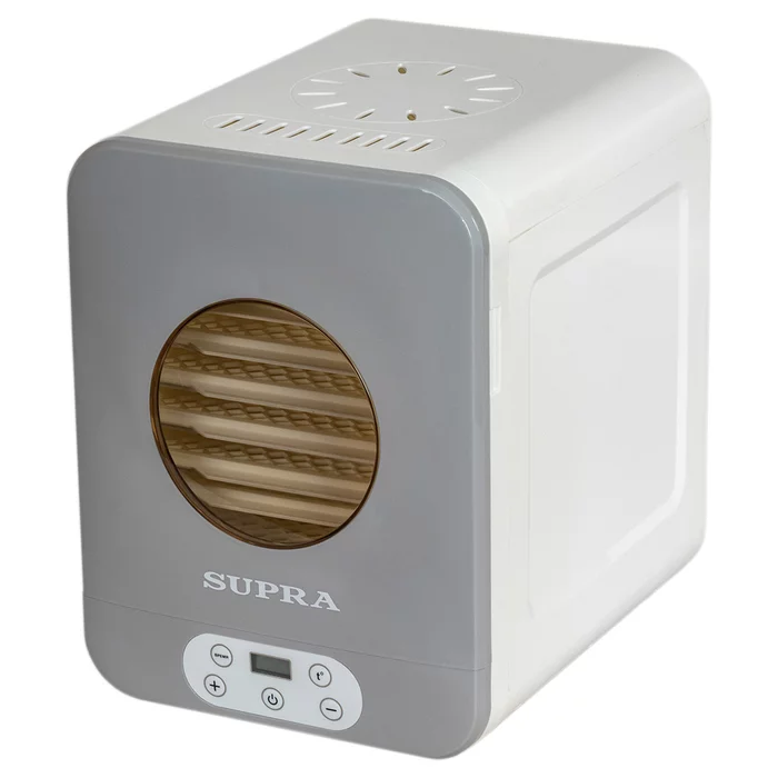 Сушилка для овощей и фруктов Supra DFS-652