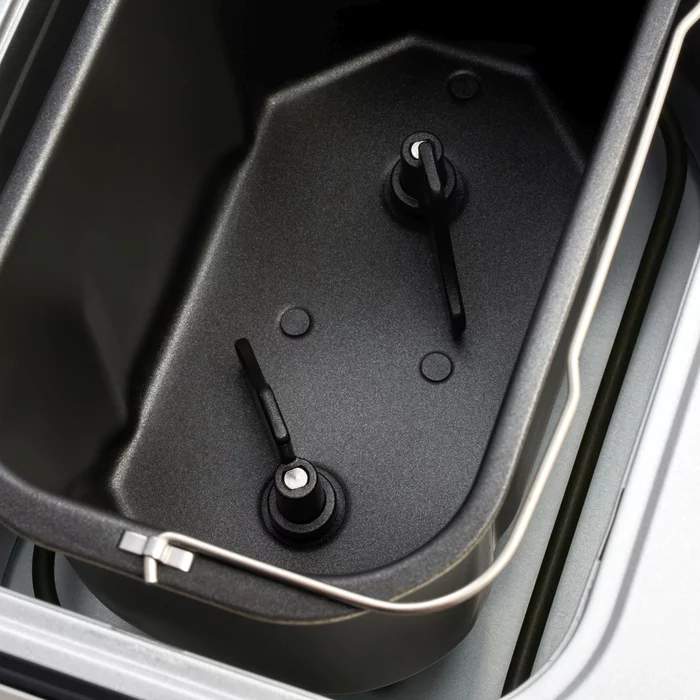 Хлебопечка Hyundai HYBM-P0412