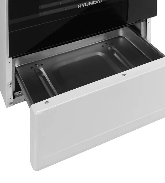 Плита Газовая Hyundai RGG213