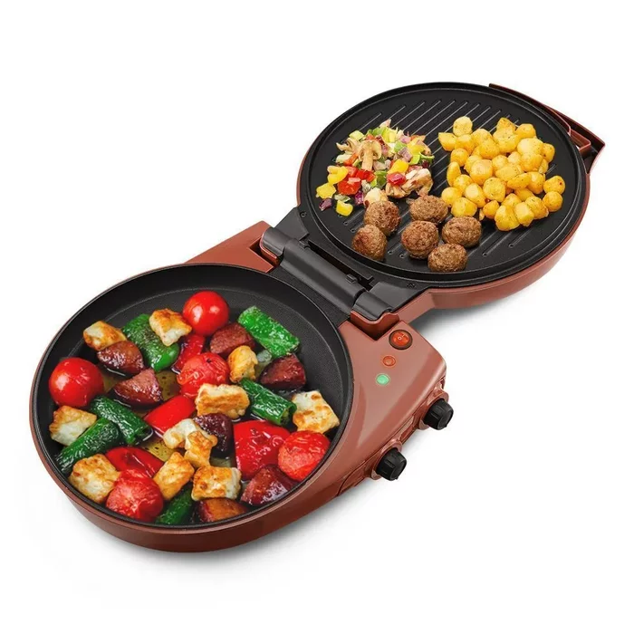 Пиццамейкер Kitfort KT-4636