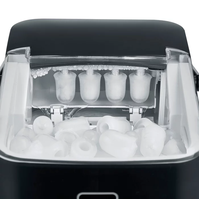 Льдогенератор  CASO IceChef Compact
