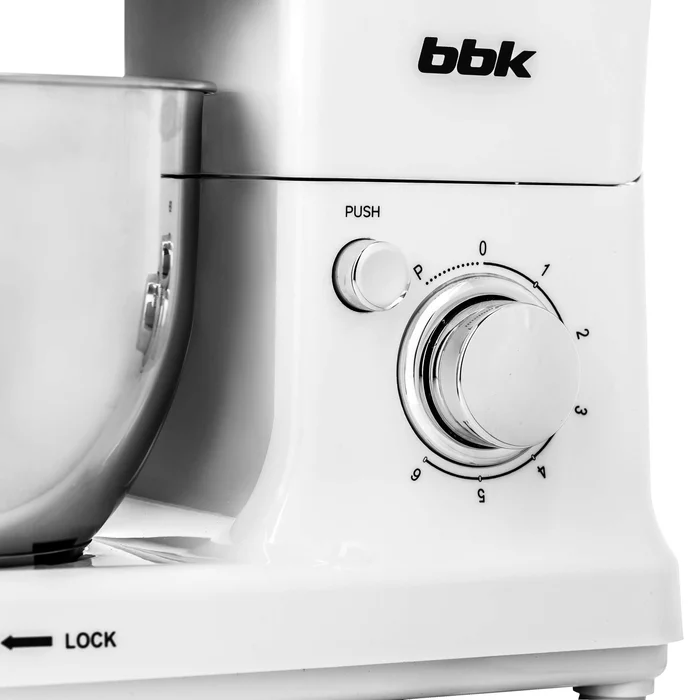 Ручной миксер BBK KBM1042
