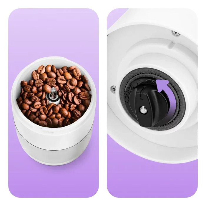 Кофемолка Kitfort KT-7610