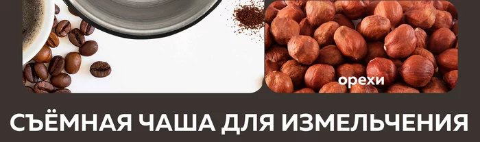 Кофемолки Gfgril