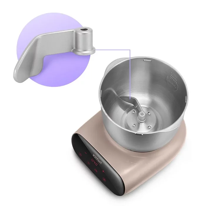 Тестомесильная машина Kitfort KT-4412