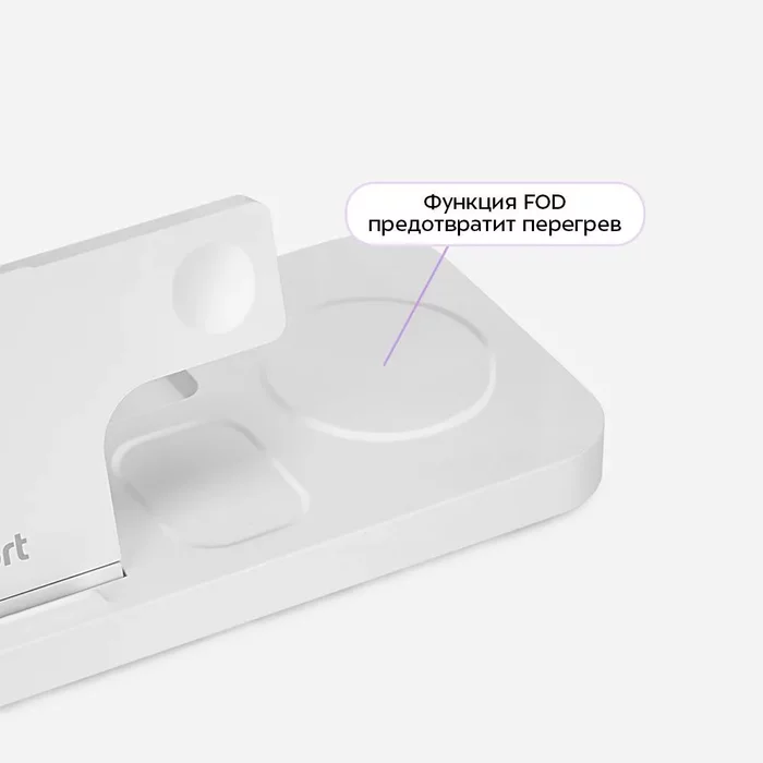 Зарядная станция KItfort КТ-3747