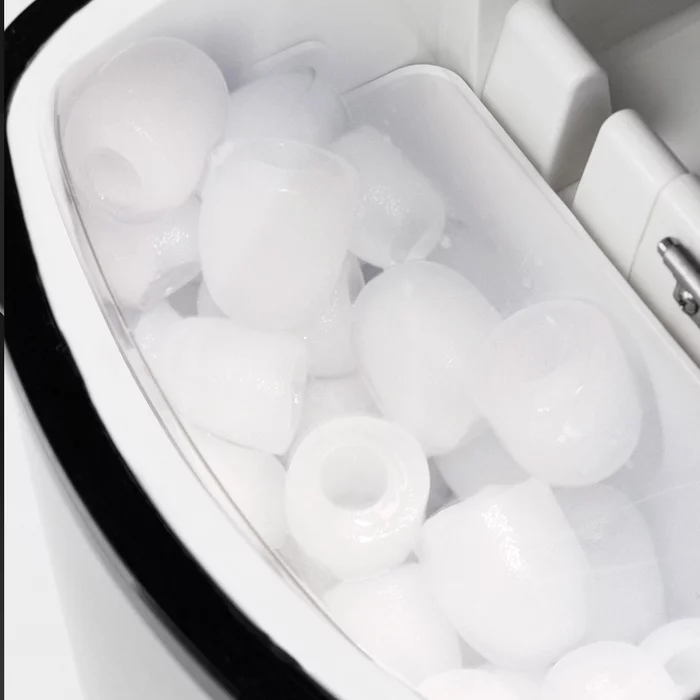 Льдогенератор CASO IceMaster Ecostyle