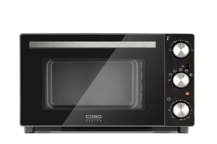 Печь CASO TO 32 Classic