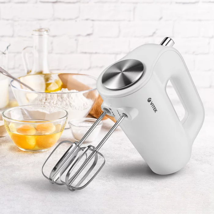 Миксер Vitek VT-1423 W