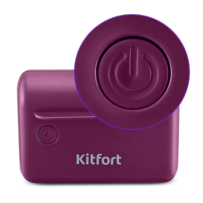 Электроточилка для ножей Kitfort КТ-6814