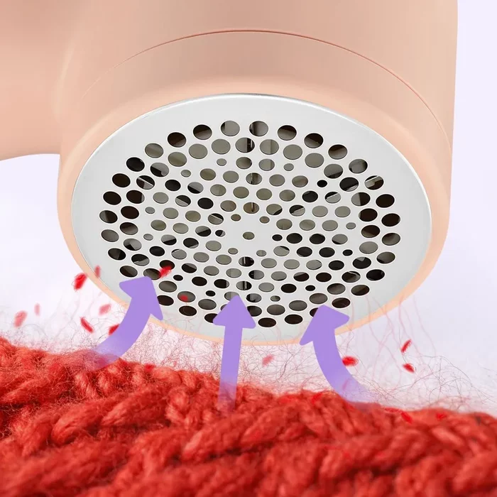 Очиститель катышков Kitfort KT-6971