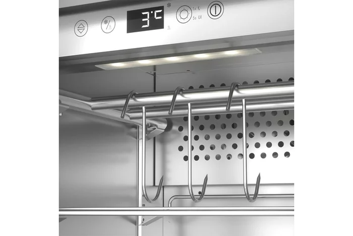 Шкаф для мяса CASO DryAged Master 63