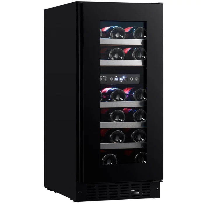 Винный шкаф Temptech SOMQ38DRB-24