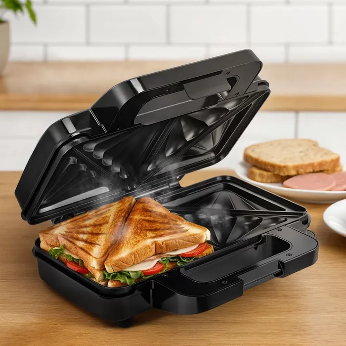 Бутербродница Kitfort КТ-4623