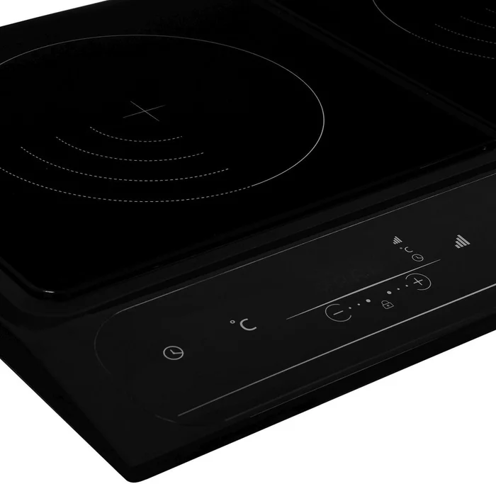 Плита Индукционная Hyundai HYC-0107