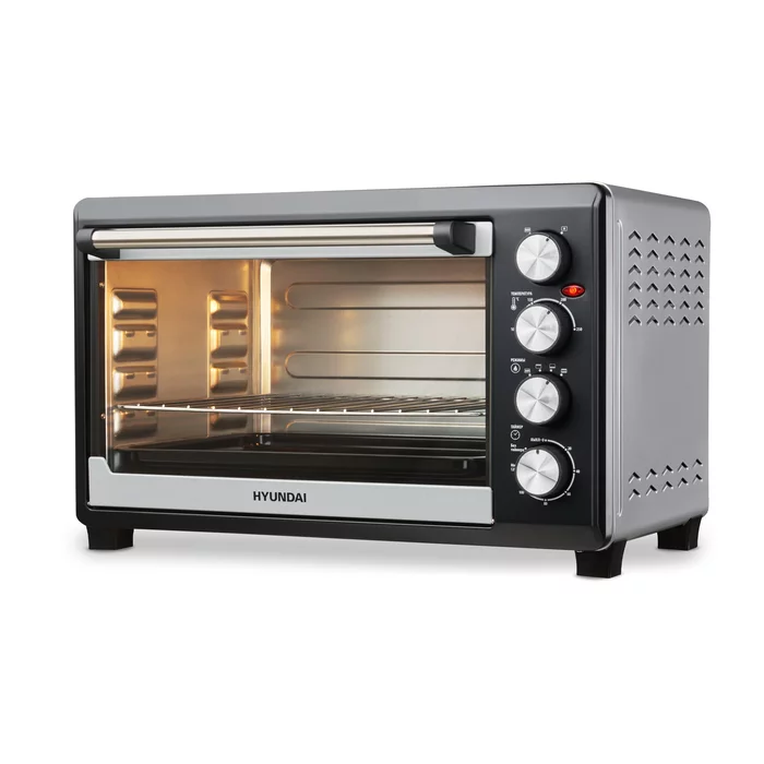 Мини-печи Hyundai MIO-HY075 и MIO-HY076